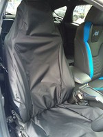 Tailored Protective RECARO Seat Cover - Ford Focus RS Mk3