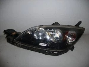 Scheinwerfer Mazda 3 Bj.: 04-09 Vorne Links Xenon Optik, H7 - Bild 1 von 1