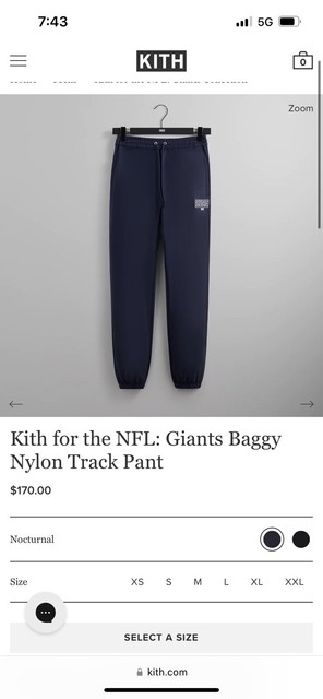 Mens Apparel - Pants – Kith Europe