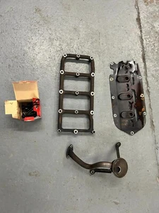 KIT DE EXTRACCIÓN DE EJE DE EQUILIBRIO VAUXHALL ASTRA VXR Z20LET - Imagen 1 de 5
