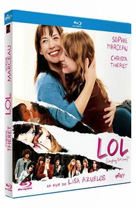 LOL (Laughing Out Loud) - Blu-ray - Picture 1 of 1