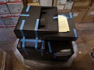 HP OFFICEJET PRO X576DW STAMPANTE A GETTO DI INCHIOSTRO A COLORI WIFI SCANNER - Imagen 1 de 4
