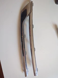 13423642 RH Kühlergrill Blende Opel Astra K - Bild 1 von 3