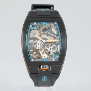 Corum LAB01 Automatic Limited Edition 99 Ref: Z410/04032 410.100.95/0371 BO01 - Imagen 1 de 14