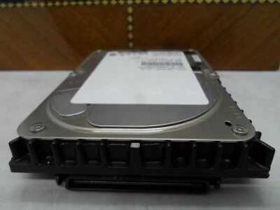 Fujitsu MAN3367MC CA05904-B25000HV 80Pin U160 HDD 3.5" Hard Drive 36GB SCSI - Image 1 of 4