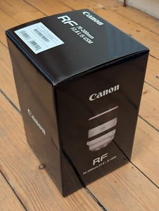 Canon RF 70‑200mm f/2.8 L IS USM Lens – Brand New, Unused, Boxed - Picture 1 of 6