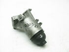 07-12 AUDI 8T S5 D3 A8 C6 A6 S8 ENGINE OIL FILTER HOUSING ASSEMBLY OEM 030321