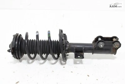 2015-2017 HYUNDAI SONATA 2.4L ABSORVEDOR DE APOIO DE SUSPENSÃO DIANTEIRO ESQUERDO DO LADO DO MOTORISTA FABRICANTE DE EQUIPAMENTO ORIGINAL - Imagem 1 de 4