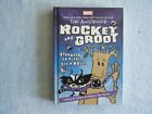 Marvel Middle Grade Novel Ser.: Rocket And Groot : Stranded On Planet Stripmall!