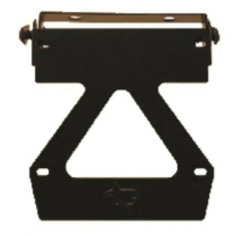 One Porta Targa Regolabile Yamaha Aerox MBK Nitro 50 77541404