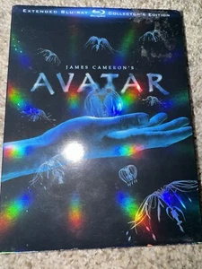 AVATAR Collectors Edition Three Disc - Picture 1 of 8