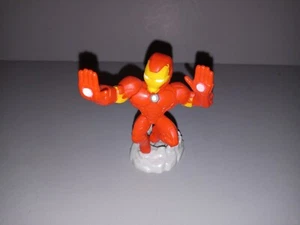 Marvel Avengers Jeu Hero Rush Game Replacement Piece Part Thor Iron Man Figure - Picture 1 of 3