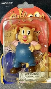 Figura clásica de dibujos animados de PVC sellada 2005 X One X Archive de colección - Imagen 1 de 2