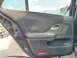 352454 fensterheber schalter hinten links für RENAULT LAGUNA II (BG0) 2001 - Picture 1 of 8