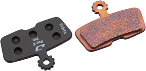 Jagwire Pro Extreme Sintered Disc Brake Pads for Code RSC & Guide RE | Durable, - Picture 1 of 2