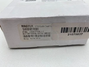 MAGTEK 21079837 TDYNAMO GEN II MAGNETIC USB-C BLUETOOTH LE SMART CARD NFC READER - Picture 1 of 6