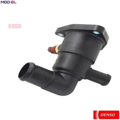 THERMOSTAT COOLANT DTM82796 FOR SUZUKI SWIFT/MK/V/IV/III SPLASH VAUXHALL 3cyl - Image 1 of 4