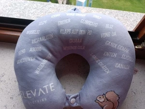 Elevate Nackenkissen 1. Kollektion OG Eliasn97 - Bild 1 von 7