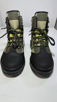 Botas de vadeo Orvis Foto 1 de 4