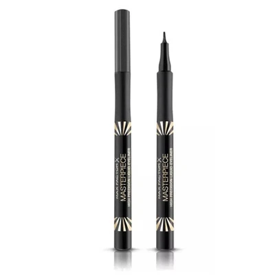 Masterpiece High Precision Liquid Eyeliner 01 Black (Nr.BT117281) - Bild 1 von 4