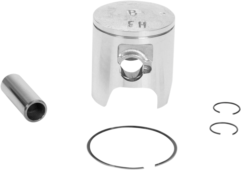 PROX Piston Kit - 47.45 Mm - Fits Honda CR85R 01.1113.B Foto 1 de 1