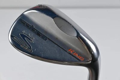Cobra King Versatile Sand Wedge / 56 Degree / Wedge Flex Steel Shaft - Image 1 of 4