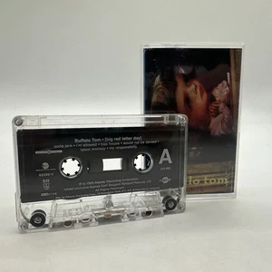 Buffalo Tom - Big Red Letter Day (Cassette Tape) 1993 Atlantic Records - Picture 1 of 3