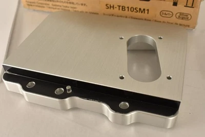 Technics SH-TB10SM1-S (SME M2-9R) Tonearm 板底座 - 适用于 Technics SL-1000R — 第 1/4 张图片