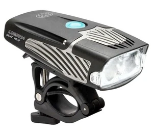 NiteRider 6787 Lumina 1800 Dual Rechargeable Headlight - Picture 1 of 7