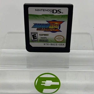 Mega Man Zero Collection (Nintendo DS, 2010) - Picture 1 of 2
