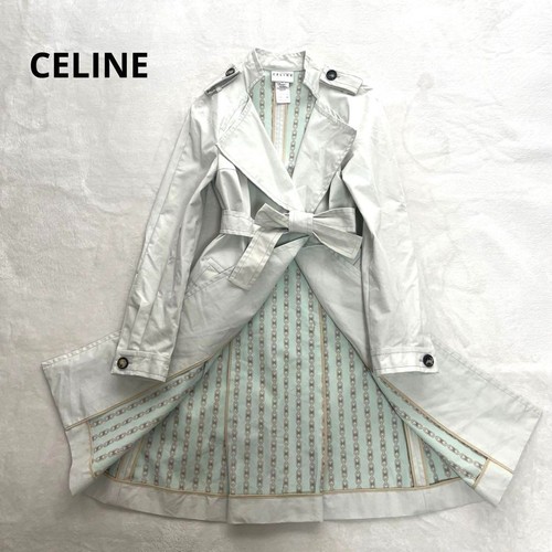Impermeabile CELINE Primaverile 38