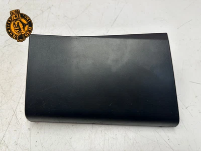 Jaguar F-Pace 2017-2020 guardabarros delantero izquierdo (lado del conductor) moldura inferior OEM Foto 1 de 4