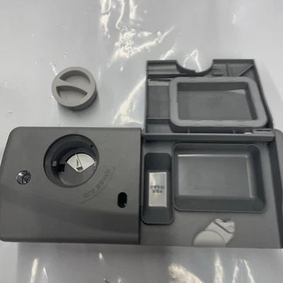 Conjunto dispensador de detergente para lavavajillas Electrolux 154542107 original OEM S13 Foto 1 de 4