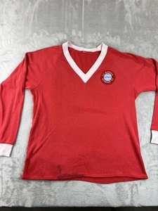 True Vintage 70er Bayern München Trikot Herren Medium/L Bundesliga Fußball Football - Bild 1 von 14