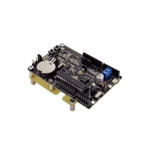 RandA shiled per Raspberry PI permette uso su PI di sketch e shiled UNO - Picture 1 of 1