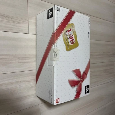 Sony Playstation Portable AKB48 Console Premier Special Pack Unused PSP r# - Image 1 of 3