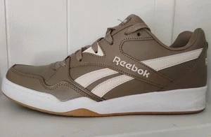 Reebok Galaxy1 Beige Low Top Goma Talla 12, ¡¡usado solo dos veces!!! - Imagen 1 de 5