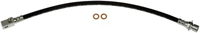 Brake Hydraulic Hose fits 1973-1996 GMC G3500 G1500,G2500 G2500,G3500  DORMAN - - Image 1 of 4