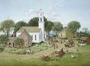 Wedding Day - Charlotte Sternberg - Sign & Number Ltd Ed - Mint  - Picture 1 of 1