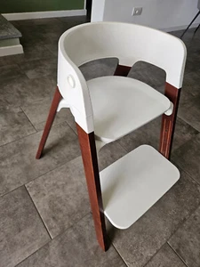 Stokke Steps Chair - seggiolone - Imagen 1 de 7