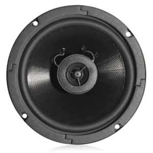 Atlas Sound FA136T87 6" COAXIAL IN-CEILING SPEAKER 70V Transformer - Picture 1 of 5