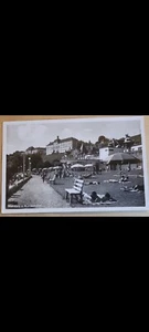 GERMAN Ww2 PHOTO POSTCARD AUTHENTIC EUROPEAN Ww2 RESEARCH ITEM - Picture 1 of 8