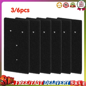 Trockner Schaumfilter für Whirlpool 481010716911 857500815050 HSCX 90310 HSCX 90423 - Bild 1 von 16