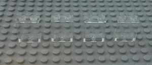 LEGO 4 Trans Cleat Panel 1x2x2, Part 4864b - Picture 1 of 1