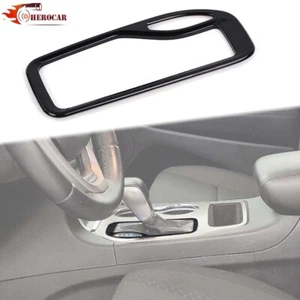 Cubierta de portavasos de cambio de marchas central para Jeep Grand Cherokee 2016-2021 negra - Imagen 1 de 17