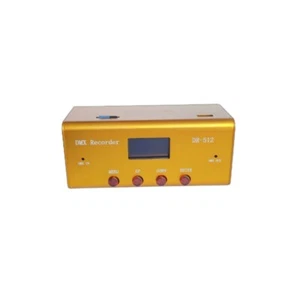 DMX Recorder512 Stage Performance 1-Ch DMX512 Input 32G Memory 255 Programs - Picture 1 of 4
