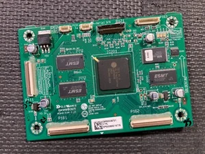 🖥️ LG® OEM Genuine Logic Board P/N: EBR50038701 EAX50048301 For TV Model 50PG25 - Picture 1 of 3