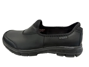 Skechers Work Suretrack Damen Schuhe UK 6 US 9 EU 39 REF 1483* - Bild 1 von 5