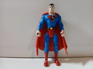 DC Universe Infinite Heroes Crisis Superman Kingdom Come 3.75" action figure - Picture 1 of 7