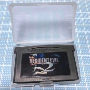 Nintendo Game Boy Advance Software Resident Evil 2 Trial Version New Unused - Picture 1 of 12